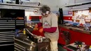 Махинаторы. Сезон 12 Выпуск 7 – Volkswagen Thing