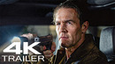 THE GATES Official Trailer (2026) James Van Der Beek’s Last Film