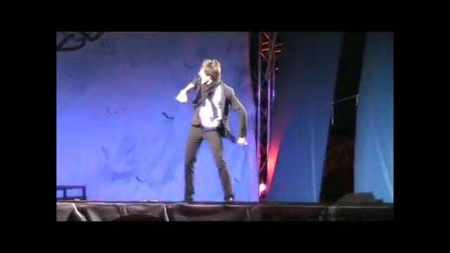 Вячеслав Макаров – You spin me