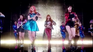 4MINUTE – Whatcha Doin’ Today Official Music Video