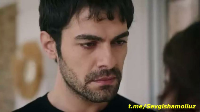 Sevgi shamoli/Ruzgarli Tepe 8 bo`lim (to`liq 13-14 qismlar) o`zbek tilida