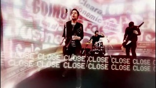 Chevelle – Face to the Floor