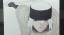 Speed drawing anime naruto
