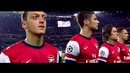 Mesut Özil – The Wizard Of Öz