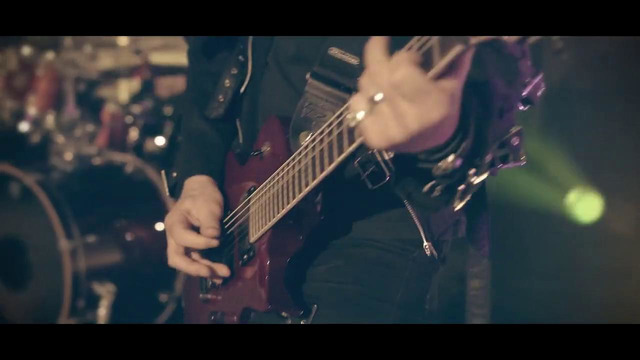 Crematory – Rise And Fall (Official Video 2020)