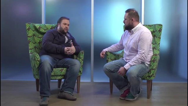 Яндекс. Здоровье – интервью Григория Бакунова