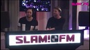 DubVision – Live on Slam! FM Bij Igmar (12.01.2015)