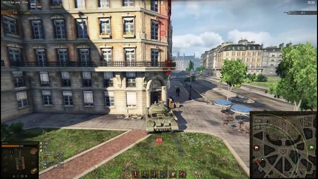 Топ-5 лайфхаков world of tanks – gr1nny