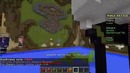 Битва строителей #36 – Автозаправка, строительный кран – Minecraft