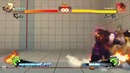 Impracticality Combo Video! Watch the Damage Meters! (Street Fighter 4 AE GameplayMontage)