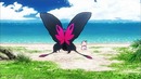 Ускоренный мир 20 / Accel World Озвучка JAM & Viki (480p)