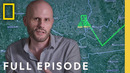 Citizen Scientists Tackle the UFO Phenomenon (Full Episode) | Investigating the Unknown | Nat Geo