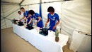 Singaporean Cooking Challenge ft Cahill, David Luiz & Ake