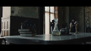 Skarlett Riot – Black Cloud (Official Music Video 2021)