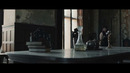 Skarlett Riot – Black Cloud (Official Music Video 2021)
