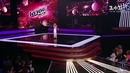 Данэлия Тулешова ‘Stone Cold’ – выбор вслепую – Голос. Дети 4 сезон