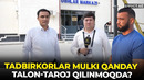 XORAZMDAGI SHUBHALI KREDITLAR ORTIDAGI SHOKKA SOLUVCHI HAQIQATLAR!– EFFECT UZ