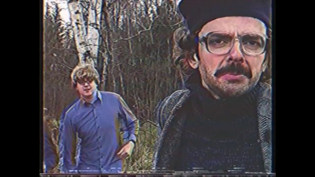 Инженер «про танцы»
