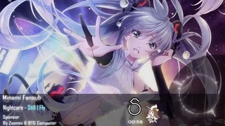 Nightcore – Still I Fly