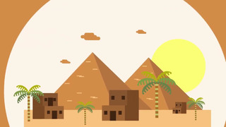 Вкратце – Что если ты родился в Египте