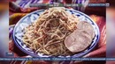 Ахборот: узбекская кухня для туристов