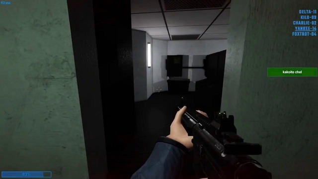 TheBrainDit ►SCP: Secret Laboratory ● SCP Дед Стал Другом (Угар)