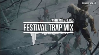 Festival Trap Mix 2015 – Trap Music Mix July | EP. 50