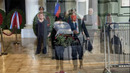 Пугачева приехала проститься с Михаилом Горбачёвым