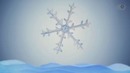 Наука о снежинках