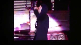 Eminem – отрывки от Концерта 2011