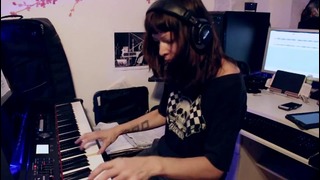 Queen – We Will Rock You (Piano cover by VkGoesWild)