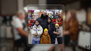 «Он ходил по всему дому и стрелял» – Настоящая жизнь Оксаны Самойловой. 2 серия