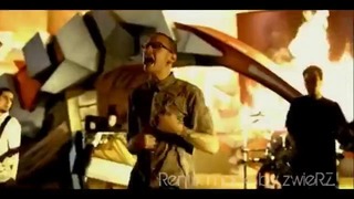 Linkin Park – Somewhere I Belong (zwieR.Z. Remix)