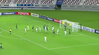 Аль-Шорта – Аль-Ахли | Лига чемпионов АФК | Группа A | 4-й тур