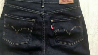 Эмигрант одел всю Америку в «джинсы», а затем и весь МИР | История компании и бренда «Levis»