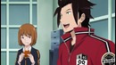 Импульс Мира / World Trigger – 66 Серия (Осень 2014!)