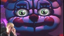 Секрет нового аниматроника׃ fnaf 5׃ sister location