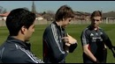 Suarez, Henderson & Coates take the Skills Challenge