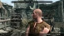 8 БИТ проходит SKYRIM – Играю как могУ – 01 – Выбор