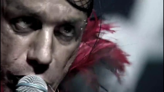 Rammstein – Rammlied (Live Madison Square Garden)