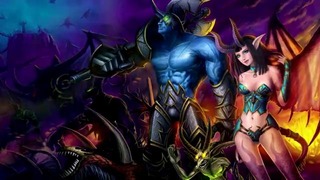 Warcraft История мира – Что станет с демонами после Легиона