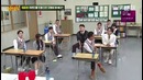 Knowing Brothers – Ep. 153 И СанЁп, Он ДжуВан, Ким СэРон, Сухён (AKMU) [рус. саб]