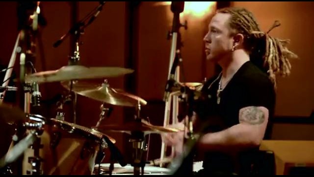 Shinedown – «Bully» captured in The Live Room