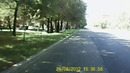 Необычный переворот
