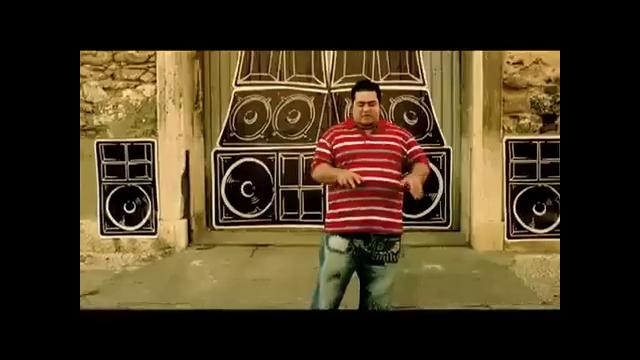 Joseph Poolpo Beat Box Vodafone