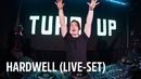 Hardwell (Full live-set) | 538DJ Hotel 2017