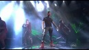 Usher – Medley (2012 American Music Award)