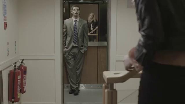 Kodaline – All I Want (Part 1)