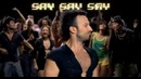 Tarkan – Start the fire