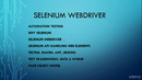 Selenium Lecture 1 Introduction.1